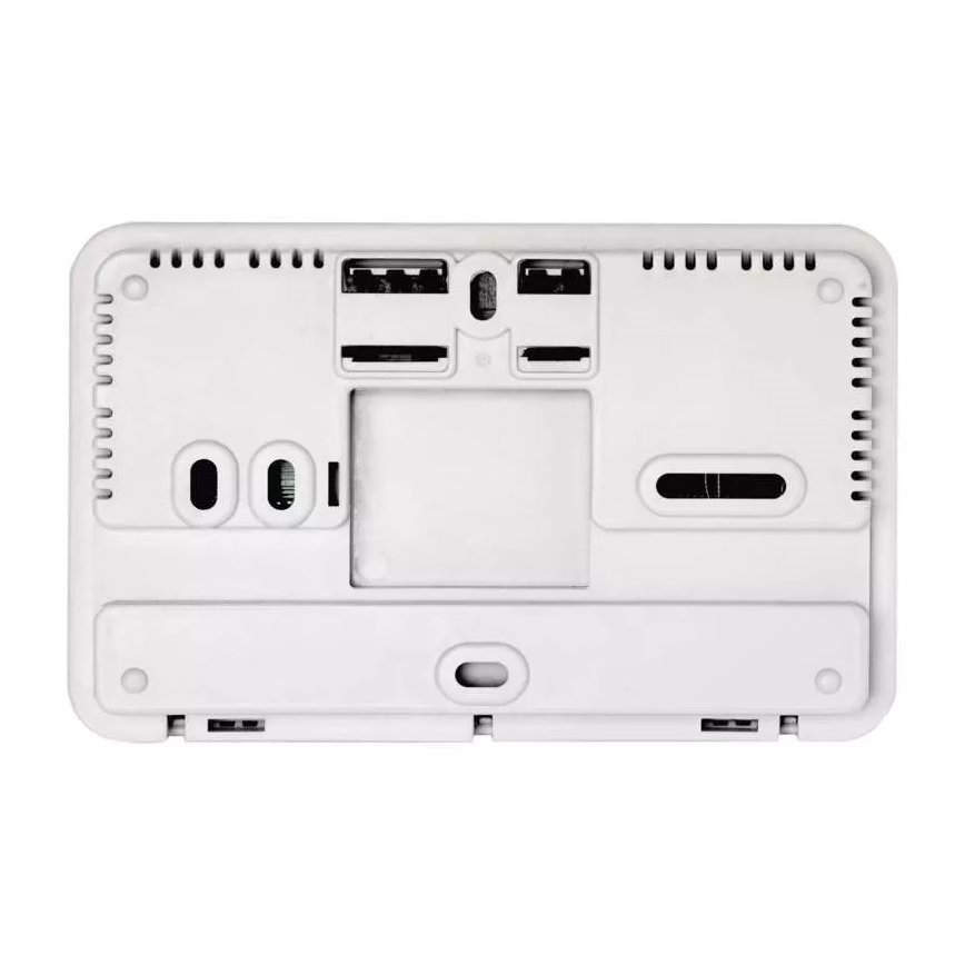 Θερμοστάτης προγραμματιζόμενος  2xAA