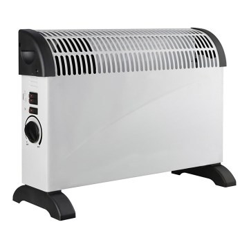 Θερμοπομπός SONDO 750/1250/2000W/230V