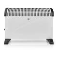 Θερμοπομπός Δαπέδου 750-1250-2000W/230V