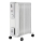 Θερμαντήρας λαδιού με 11 πτερύγια 1000/1500/2500W/230V