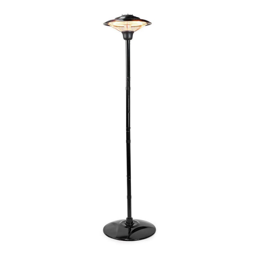 Θερμάστρα υπερύθρων για βεράντα 2 m 1500W/230V IP34