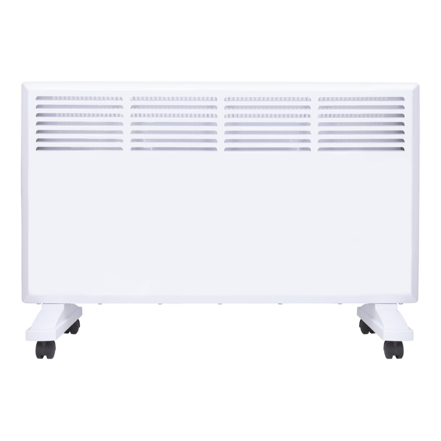 Θερμοπομπός με θερμοστάτη 2000W/230V IPX4
