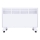 Θερμοπομπός με θερμοστάτη 2000W/230V IPX4