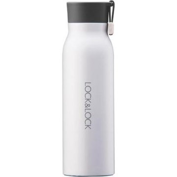 Θερμός NAME 0,5 l λευκό