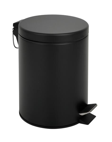 Κάδος απορριμμάτων 5 l μαύρο