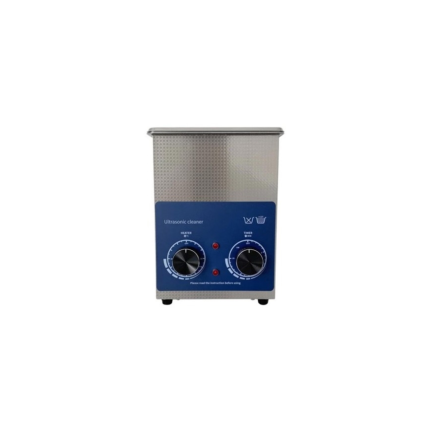 Καθαριστής υπερήχων 160W/230V 2 l
