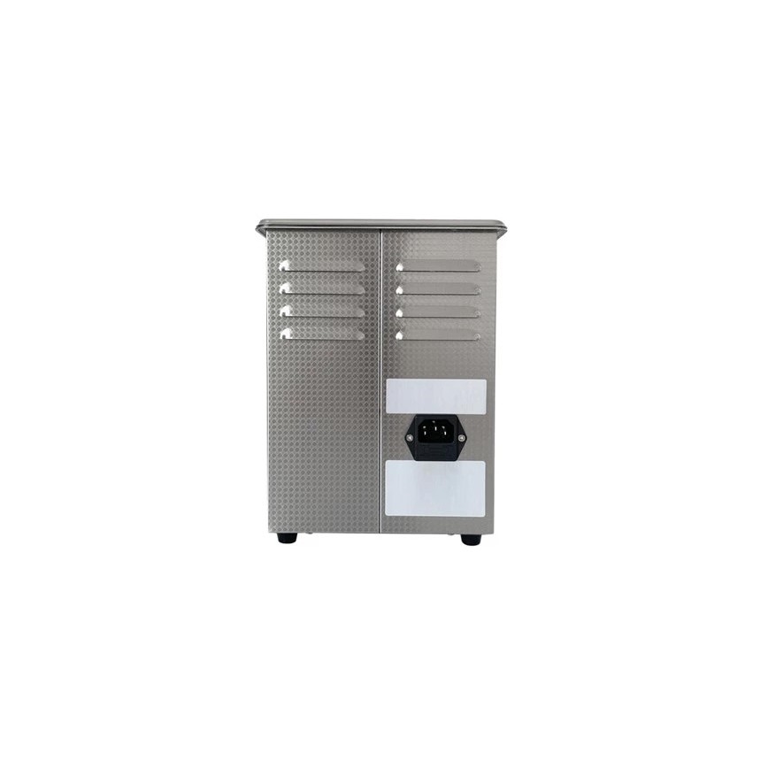 Καθαριστής υπερήχων 160W/230V 2 l
