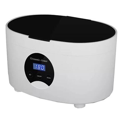 Καθαριστής υπερήχων 35W/230V 0,6 l