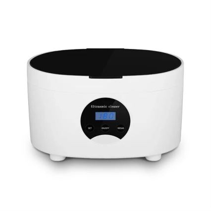 Καθαριστής υπερήχων 35W/230V 0,6 l
