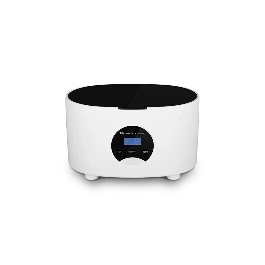 Καθαριστής υπερήχων 35W/230V 0,6 l