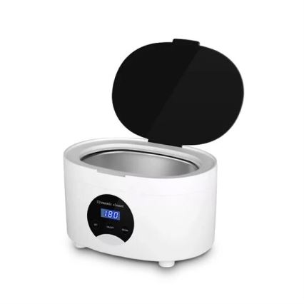 Καθαριστής υπερήχων 35W/230V 0,6 l