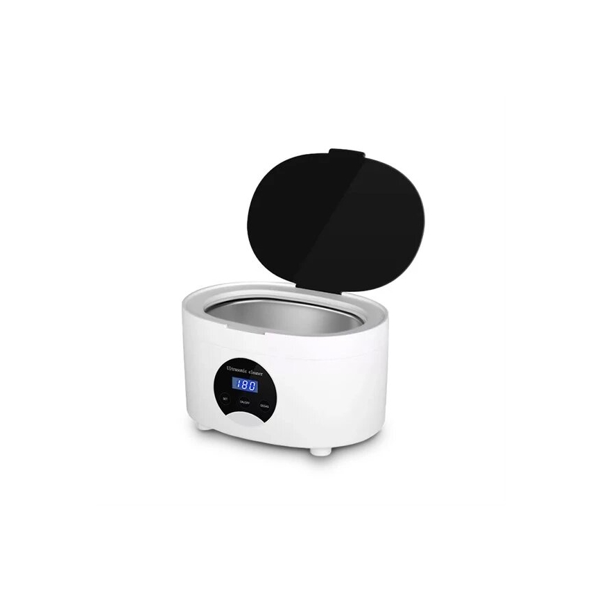 Καθαριστής υπερήχων 35W/230V 0,6 l