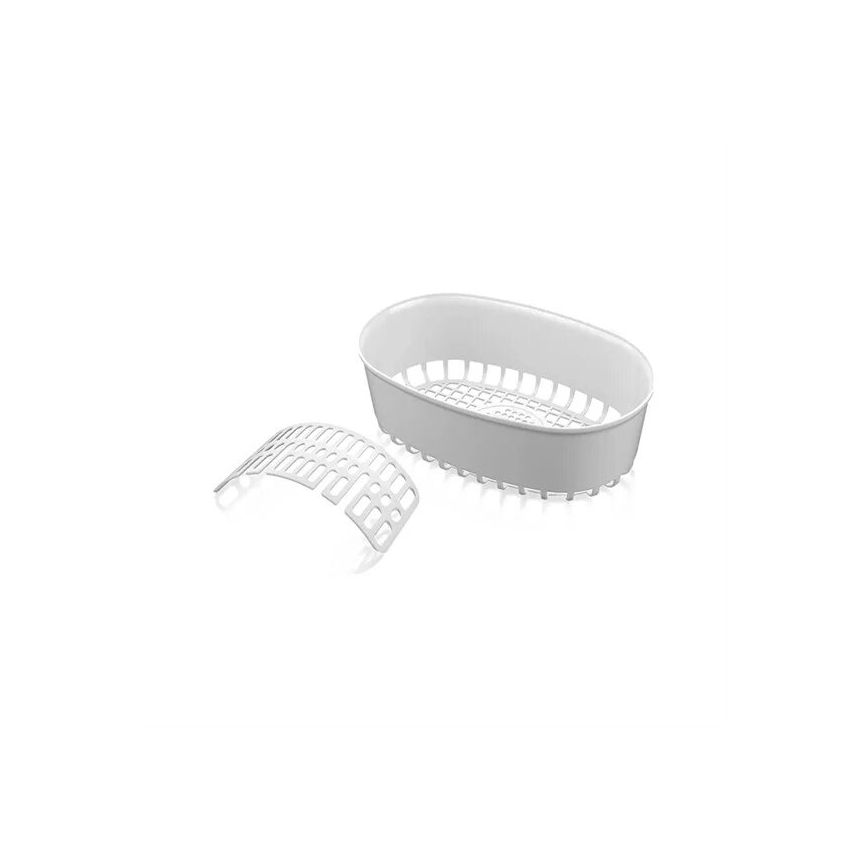 Καθαριστής υπερήχων 35W/230V 0,6 l
