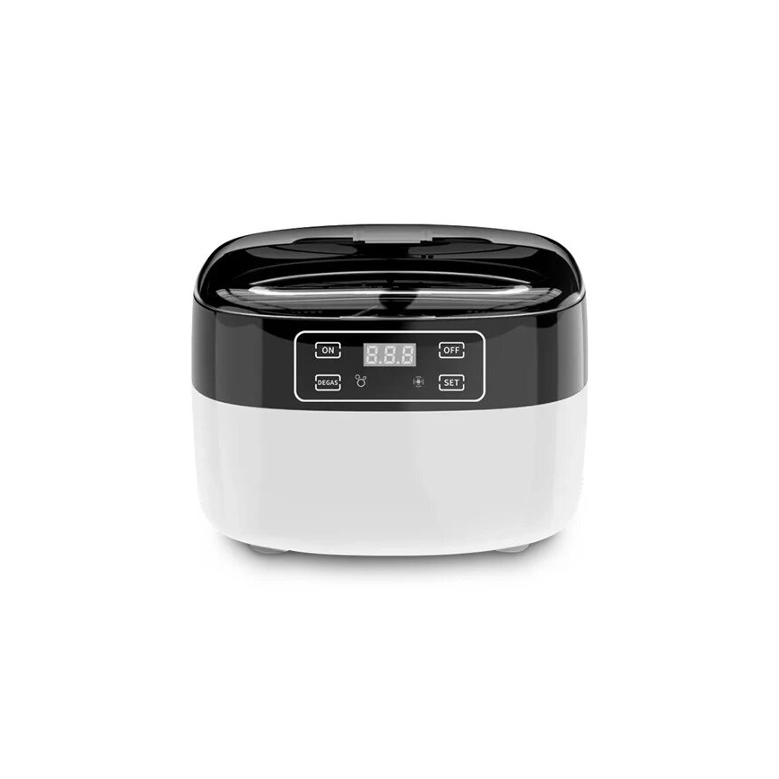 Καθαριστής υπερήχων 35W/230V 0,75 l