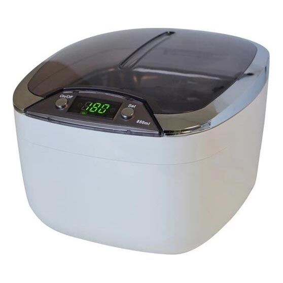 Καθαριστής υπερήχων 55W/230V 0,85 l