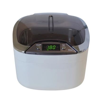 Καθαριστής υπερήχων 55W/230V 0,85 l