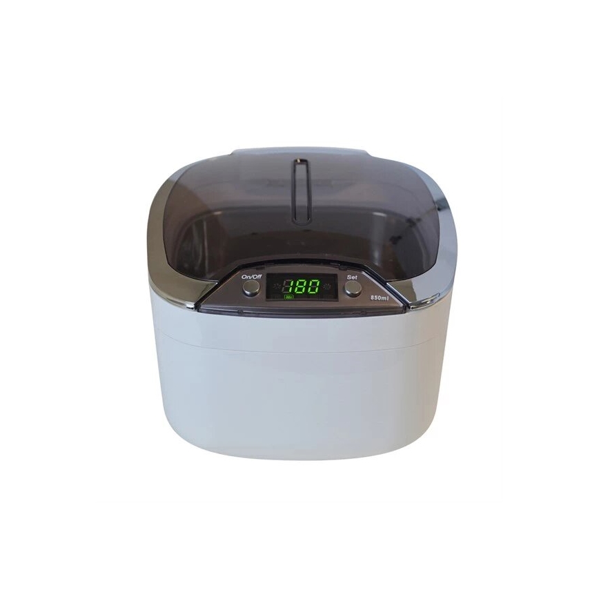 Καθαριστής υπερήχων 55W/230V 0,85 l