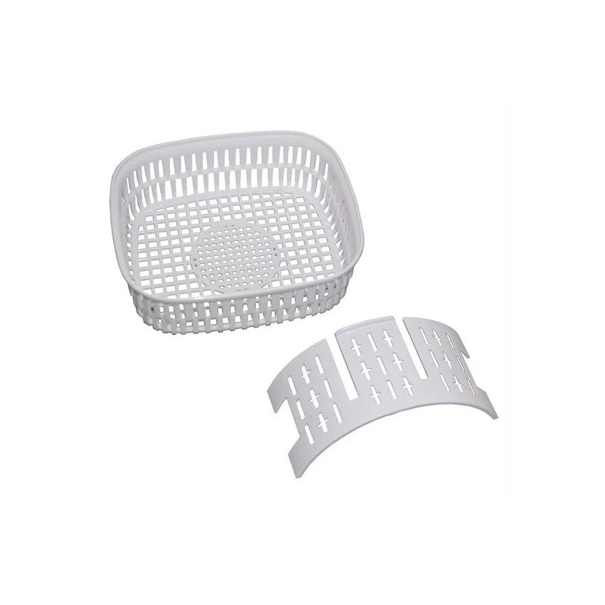 Καθαριστής υπερήχων 55W/230V 0,85 l