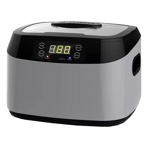 Καθαριστής υπερήχων 70W/230V 1,2 l