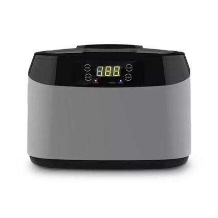 Καθαριστής υπερήχων 70W/230V 1,2 l