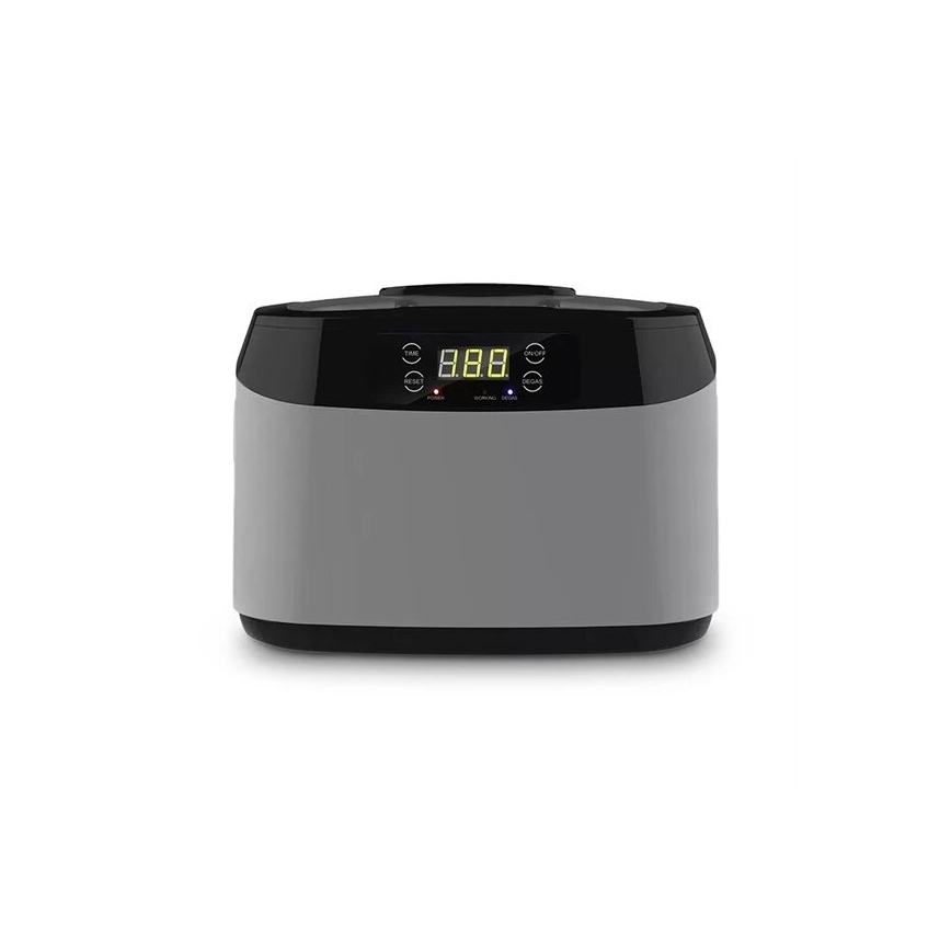 Καθαριστής υπερήχων 70W/230V 1,2 l