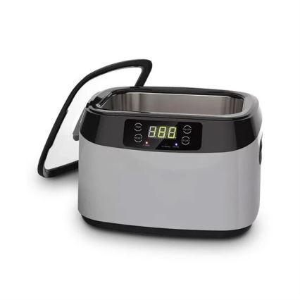 Καθαριστής υπερήχων 70W/230V 1,2 l