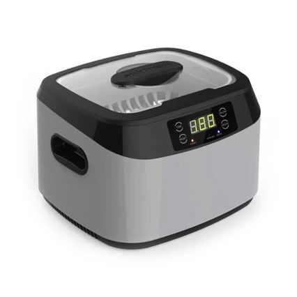 Καθαριστής υπερήχων 70W/230V 1,2 l