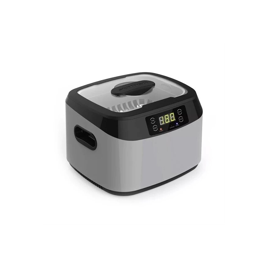 Καθαριστής υπερήχων 70W/230V 1,2 l