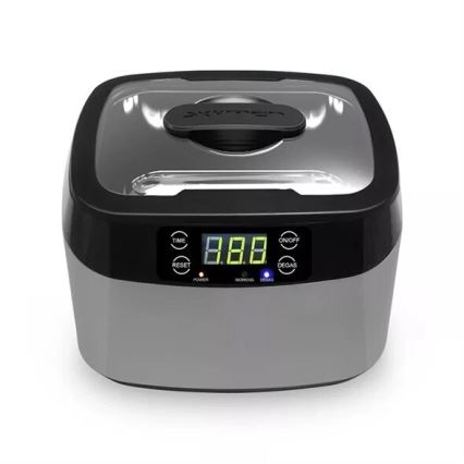 Καθαριστής υπερήχων 70W/230V 1,2 l