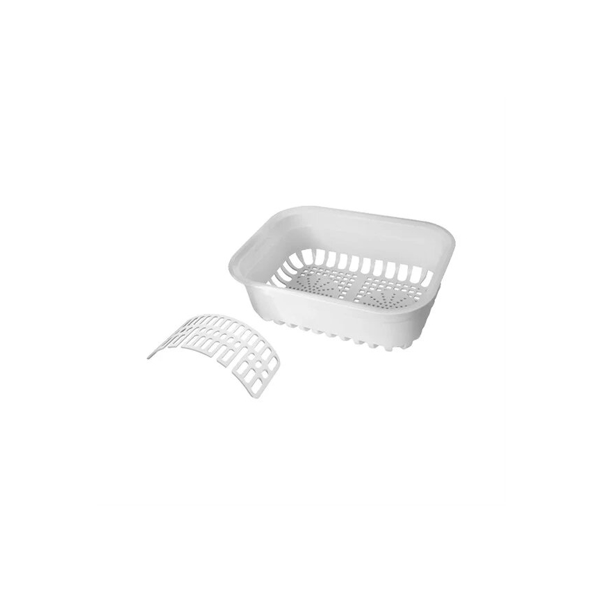 Καθαριστής υπερήχων 70W/230V 1,2 l