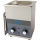 Καθαριστής υπερήχων με θέρμανση 160W/230V 2 l