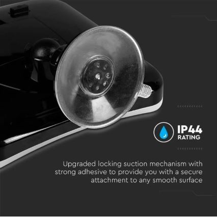 Καθρέφτης καλλωπισμού LED LED/3,2W/4,5V IP44