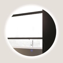Καθρέφτης Μπάνιου με οπίσθιο φωτισμό LED LED/15W/230V 4000K IP44