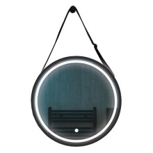 Καθρέφτης Μπάνιου με οπίσθιο φωτισμό LED LED/20W/230V 3000/4000/6000K IP44