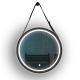 Καθρέφτης Μπάνιου με οπίσθιο φωτισμό LED LED/20W/230V 3000/4000/6000K IP44