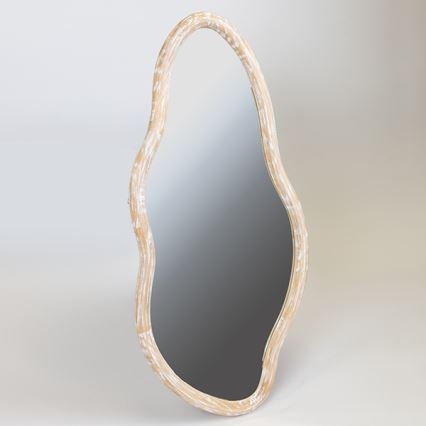 Καθρέφτης τοίχου 80x36,5 cm