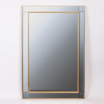 Καθρέφτης τοίχου 90x60 cm