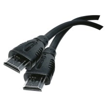 Καλώδιο HDMI με Ethernet A/M-A/M 1,5m
