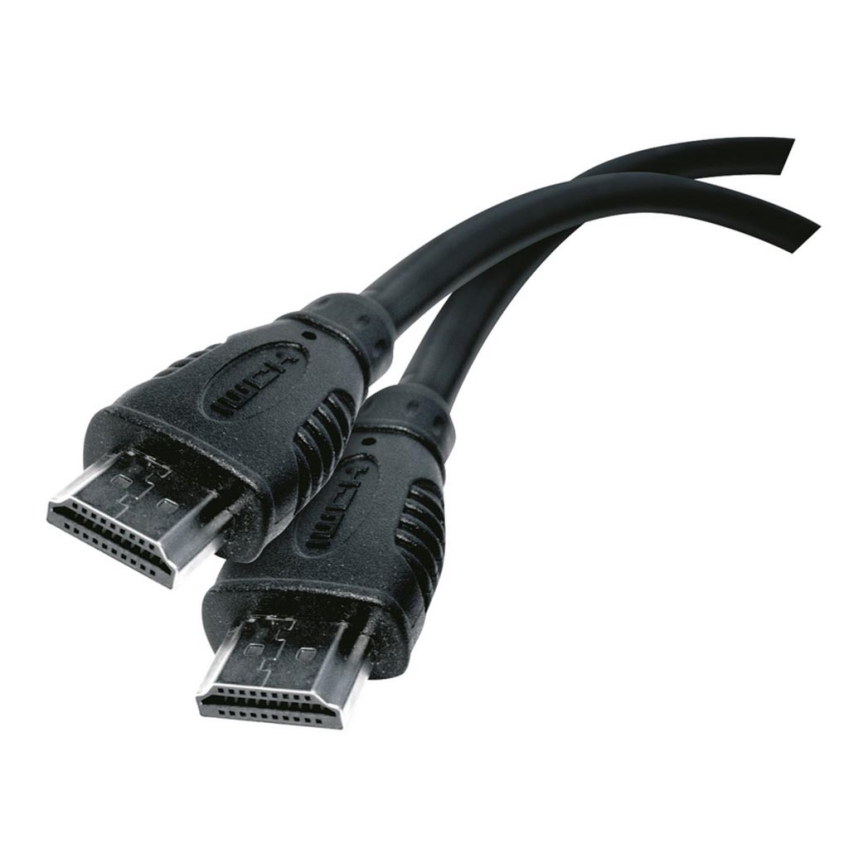 Καλώδιο HDMI με Ethernet A/M-A/M 1,5m