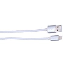 Καλώδιο USB USB 2.0 A connector/lightning connector 2m