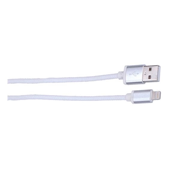 Καλώδιο USB USB 2.0 A connector/lightning connector 2m