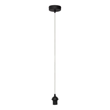 Καλώδιο τροφοδοσίας 1xE27/15W/230V