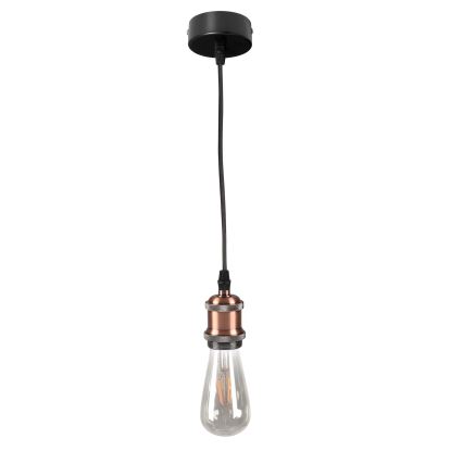 Καλώδιο τροφοδοσίας 1xE27/20W/230V χαλκός