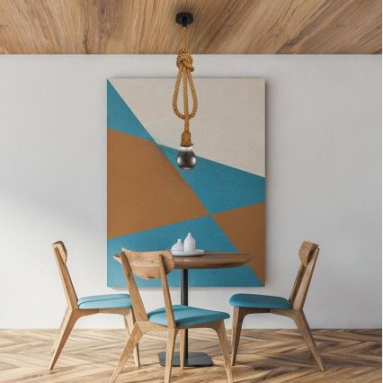 Καλώδιο τροφοδοσίας 1xE27/60W/230V 2 m
