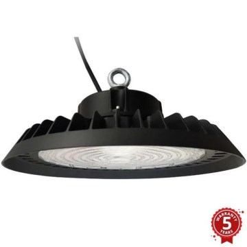 Καμπάνα LED UFO HIGHBAY LED/150W/230V 5000K IP65