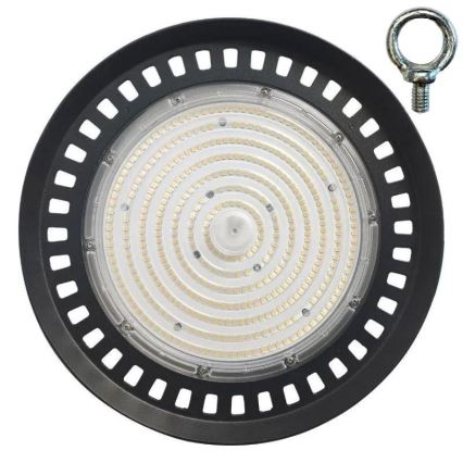 Καμπάνα LED UFO HIGHBAY LED/150W/230V 5000K IP65