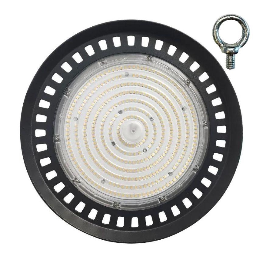 Καμπάνα LED UFO HIGHBAY LED/150W/230V 5000K IP65