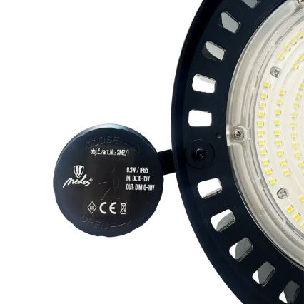 Καμπάνα LED UFO HIGHBAY LED/150W/230V 5000K IP65