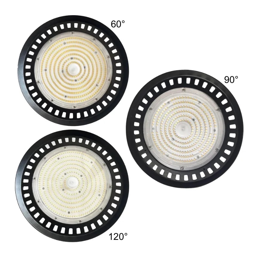 Καμπάνα LED UFO HIGHBAY LED/150W/230V 5000K IP65
