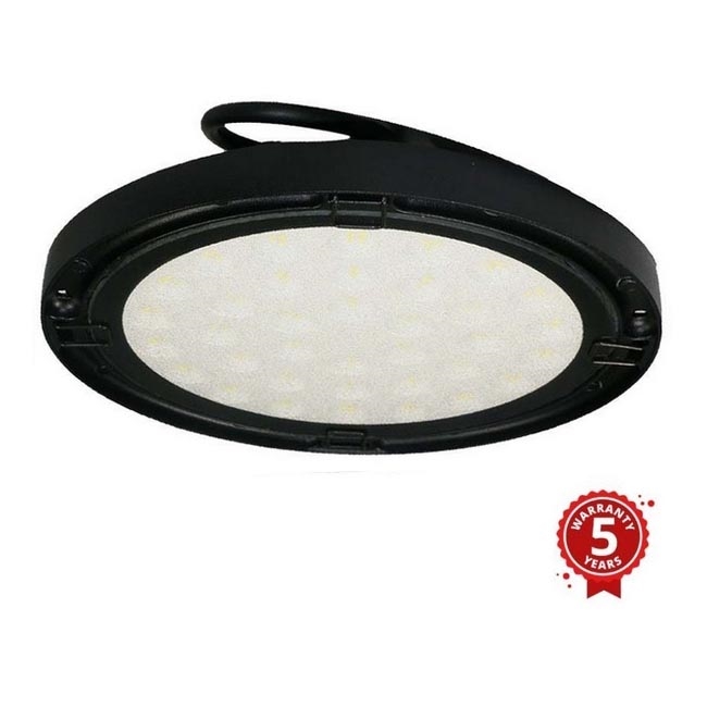 Καμπάνα LED φωτιστικό High Bay LED/200W/230V IP65 6500K